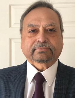 Anil Majithia independent governor March 2026