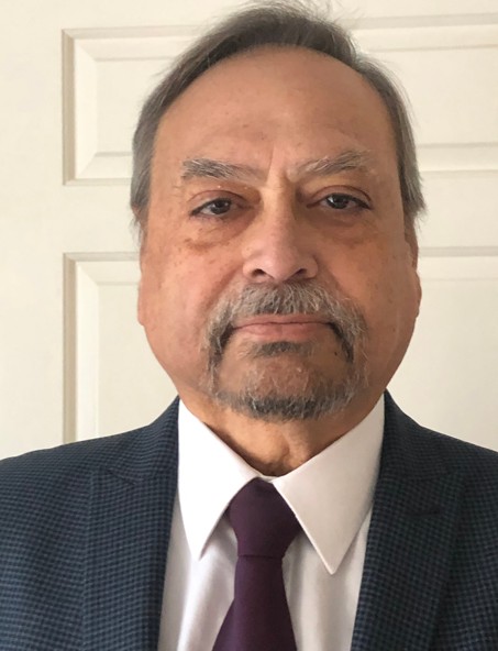 Anil Majithia independent governor March 2026