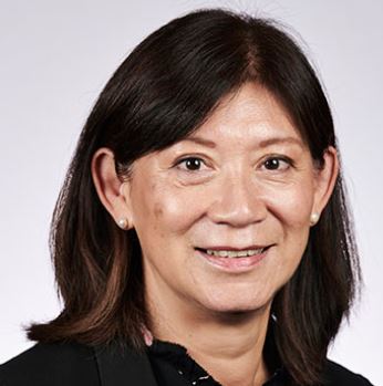 Elaine Siew independent governor