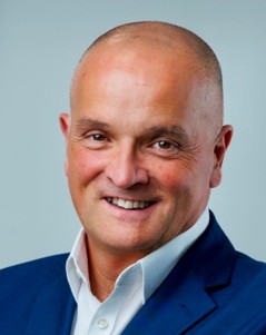 Lorenzo Visentin co-opted governor February 2026