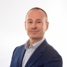 Mark Reynolds independent governor March 2026