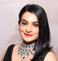 Amandeep Bahia Associate Governor 2026