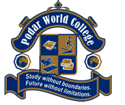 Podar World College, India logo