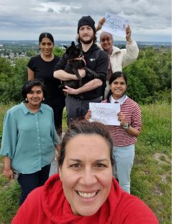 ARPKD project group