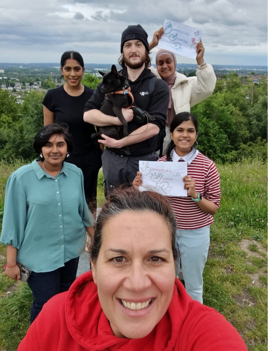 ARPKD project group