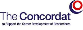 Concordat to support the career development of researchers