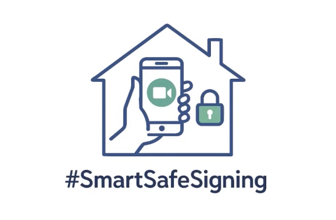 Smart Safe Signing Project