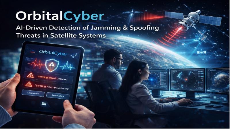 OrbitalCyber research project