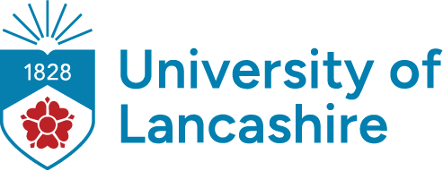 University of Lancashire Logo