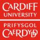 Cardiff University logo