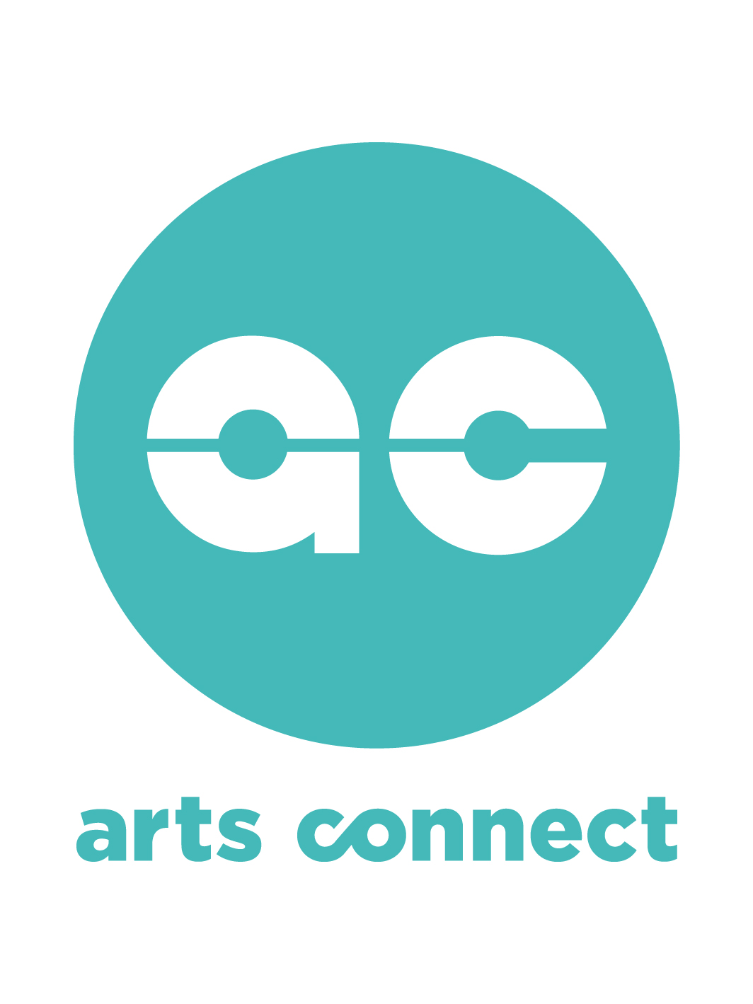 Arts Connect Logo