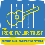 Irene Taylor Trust Logo