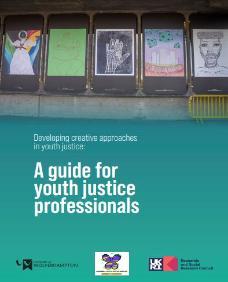 ICRD Creative Approaches in Youth Justice Report
