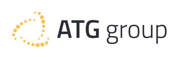 Construction Futures Partner Logo ATG Group
