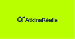 Construction Futures Partner Logo Atkinsrealis
