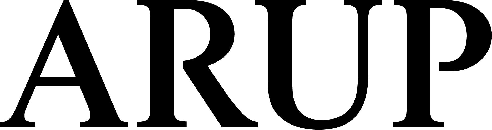 Construction Futures Partner Logo ARUP
