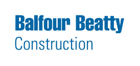 Construction Futures Partner Logo Balfour Beatty