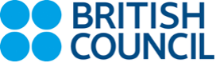 Research Funders British Council Logo