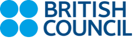 Research Funders British Council Logo
