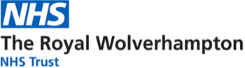 NHS Logo