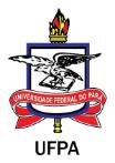 UNIVERSIDADE FEDERAL DO PARA UFPA Logo