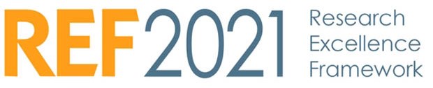 REF2021 logo