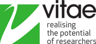 Vitae Logo