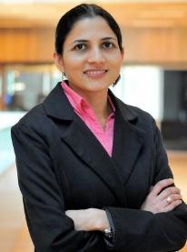 Dr Vinita Nahar