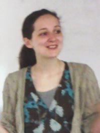 Dr Zeta Brown