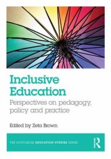 Dr Zeta Brown Book Cover