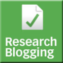 Research Blogging image