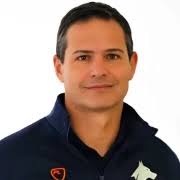 Headshot photograph of Gavin Ward