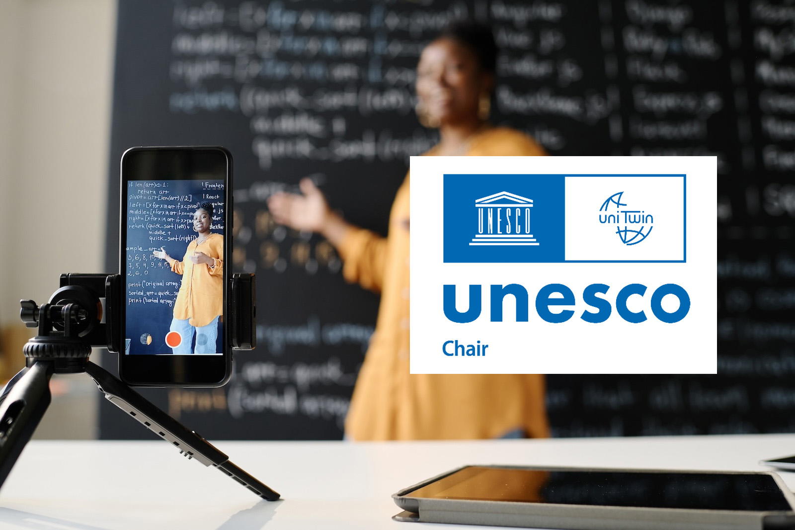 UNESCO Chair