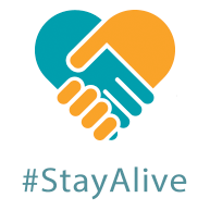 stay alive