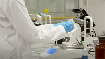 Pharmaceutical Science student