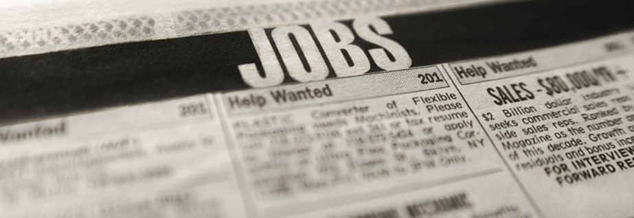 Jobs Banner