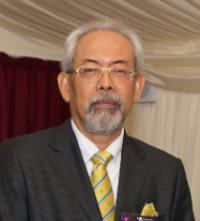 Head of State for Sabah