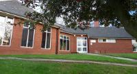 MP - Chaplaincy