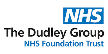 The Dudley Group NHS Foundation Trust Logo
