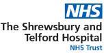 The-Shrewsbury-and-Telford-Hospital-NHS-Trust Logo