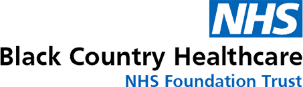 Black Country Healthcare NHS Foundation Trust Logo