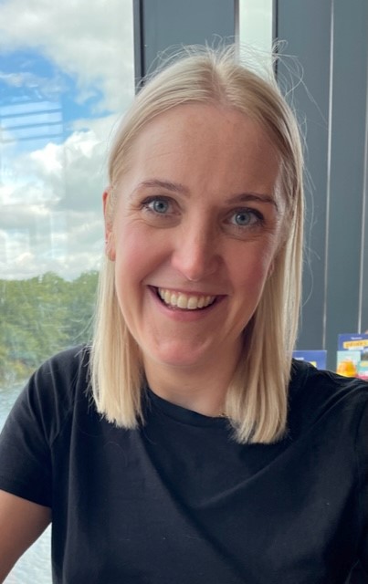 Profile photo of Laura Janavicius for the Contact the Team page