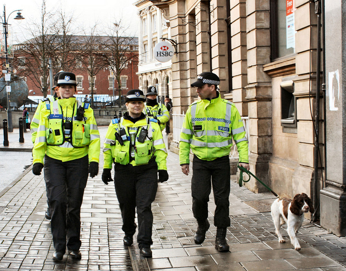 Policing-Image