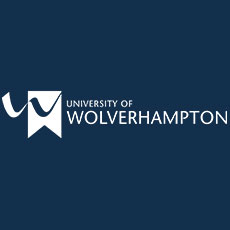 University of Wolverhampton Logo Square Small