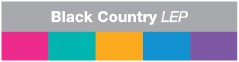 Black Country LEP logo