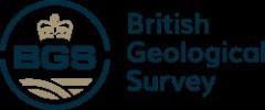 British Geological Survey .logo