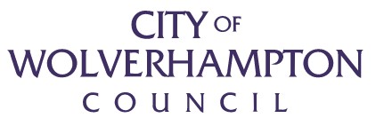 City of Wolverhampton Council logo
