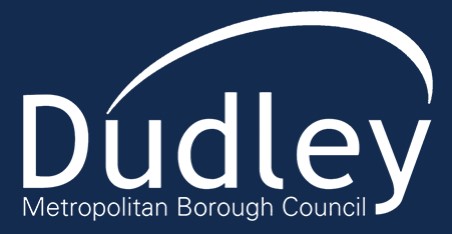 Dudley Council logo