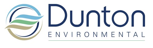 Dunton Environmental Logo