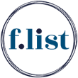 F.List Logo